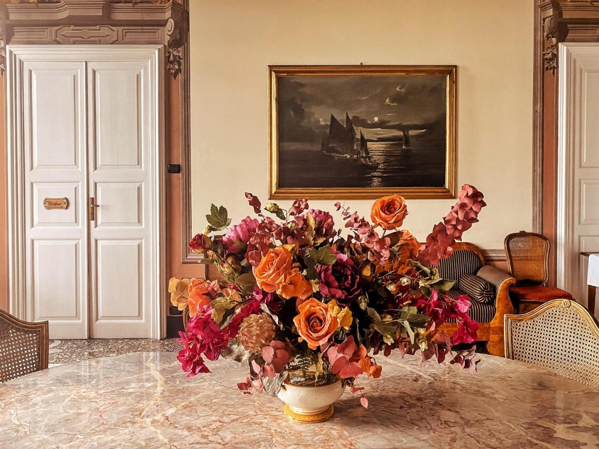 Villa Gelsomino Exclusive House Santa Margherita Ligure Exteriér fotografie